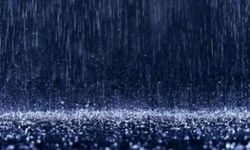 En fazla yağış Beylerbeyi'nde kaydedildi