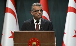 Erhürman: 'Çabamız, tüm tarafların kazanacağı adil ve kalıcı bir sonuca ulaşılmasına yöneliktir'