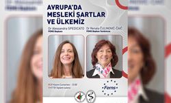 FEMS, KKTC'de bilgilendirme toplantısı yapacak