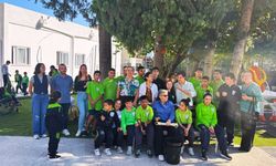 FODER'in 25. yılı etkinlikleri gerçekleştirildi