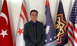 GAÜ Rektörü Yurtsever Atatürk'ü andı: 'Tüm çağların en büyük lideri:'