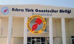 Gazeteciler Birliği: 'Mahkemede görevini yapan bir basın mensubuna yönelik saldırı kabul edilemez'