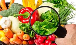 Gıda denetim sonuçları...5 üründe limit üstü veya tavsiye dışı bitki koruma ürünü tespit edildi