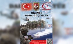 GKK'ya bağışlar için vatandaşlara duyuru