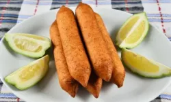 Güney Kıbrıs'ta Bulgur Köftesi için Menşei İsmi Korumalı Ürün başvurusu hazırlığı