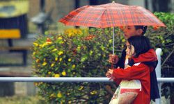 Hafta sonu sağanak bekleniyor.. Sıcaklık 23 dereceye kadar düşecek