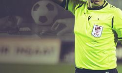 Hakemlerin bahis işlemleri tek tek ortaya çıkarıldı