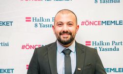 HP Genel Koordinatörü Vudalı: 'Devletin önceliği, güvenli ve nitelikli okullar yaratmak olmalı'