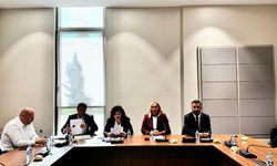 Hukuk, Siyasi İşler, Dışilişkiler ve Savunma Komitesi toplandı