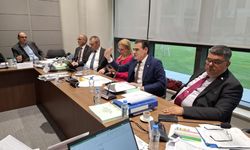 İçişleri Bakanlığı Bütçesi görüşülüyor:.