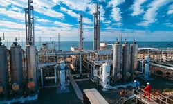 İsrail gazının Güney Kıbrıs'a ihracı için ön mutabakat imzalandı