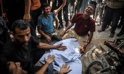 İsrail, Gazze'deki soykırımda 19 bin öğrenciyi öldürdü