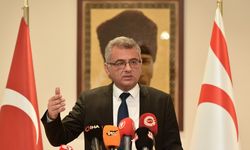 'Kadına karşı şiddet de, eşitsizlik de, ayrımcılık da medeniyetten uzaklaşma işaretleridir.'