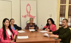 KHYD Başkanı Kanlıada: 'Nüfusa göre tarama oranı yüzde 8'in altında'