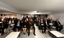 Kıbrıs Türk Kültür Derneği, KKTC'nin 42. Kuruluş yıldönümünü kutladı