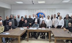 Kıbrıs Türk Profesyonel Fotoğrafçılar Birliği kuruldu