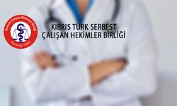Kıbrıs Türk Serbest Çalışan Hekimler Birliği Başkanı Gardiyanoğlu birliktelik çağrısı yaptı