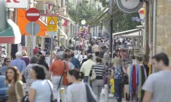 Kıbrıslı Rumların yüzde 14.9'u fakirlik tehlikesinde