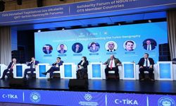 KKTC, Bakü'de Türk Dünyası Sivil Toplum Kuruluşları Dayanışma Forumu'na katıldı