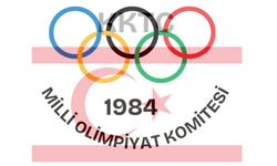 KKTC Milli Olimpiyat Komitesi'nin 10 Kasım mesajı: