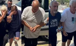 KKTC'de tutuklanan 5 Kıbrıslı Rum'dan 3'ü Güney Kıbrıs'a döndü