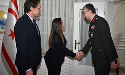 KKTC'nin 42. kuruluş yıl dönümü Brüksel'de kutlandı