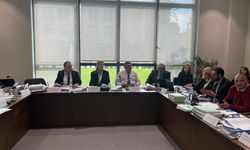 Komitedeki bütçe görüşmelerinde son gün: Bugünkü görüşmeler Maliye Bakanlığı bütçesi ile başladı