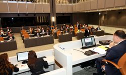 Kooperatif Tasarruf Mevduatı Sigorta Fonu (Değişiklik) Yasa Tasarısı oybirliğiyle kabul edildi