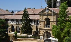 KSTÜ davası... Berke Özbek, dört yıl hapse mahkum edildi