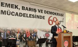 KTAMS 69'uncu kuruluş yıl dönümünü kutladı