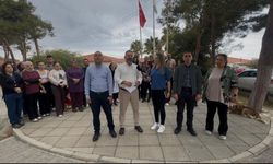 KTAMS, Cengiz Topel Hastanesi'ndeki 'idari ve yönetsel sıkıntılara' dikkat çekti