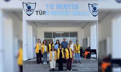 Kuzey Kıbrıs Lions Kulüpler, tüm ilçelerde 'Ruh Sağlığı ve İyi Oluş Seminerleri' düzenledi