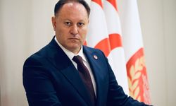 Meclis Başkanı Öztürkler Atatürk'ü andı