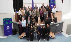 'Mesarya için AB Tüketici Güvenliği' etkinliği Geçitkale'de düzenlendi