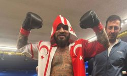 Metin Turunç, İstanbul'da zafere ulaştı