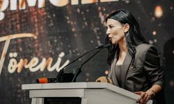 Özdenefe: 'Kadınların ekonomideki varlığı güçlendirilmelidir'