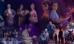 Sadri Alışık Kültür Merkezi Kıbrıs Akademi Perdelerini Açıyor