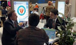 Savaşan: 'KKTC, dünya turizm platformunda yerini aldı'