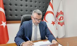 Serdaroğlu: 'Atatürk, bağımsızlık ve özgürlük mücadelesiyle Türk milletine onur, umut ve yön kazandırdı'