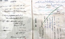 Tarihi nikâh belgeleri gün yüzüne çıktı: