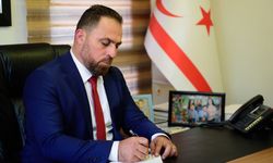 Tarım Bakanı Çavuş: 'Atatürk'ün mirası bugün hâlâ yol gösterici olmaya devam ediyor'