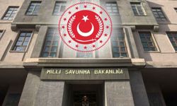 TC Milli Savunma Bakanlığı: 'KKTC'nin haklarının yok sayıldığı hiçbir anlaşmayı kabul etmemiz mümkün değil'