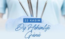 TIP-İŞ 22 Kasım Diş Hekimliği Günü dolayısıyla mesaj yayımladı