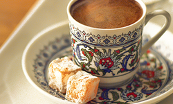 Türk kahvesi, Türkiye'nin AB'de tescil edilen ilk 'geleneksel ürün adı' oldu