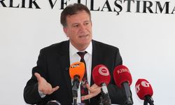 Türk Telekom'a ihalesiz verilmesinin nedeni ''stratejik bir konu'' olması