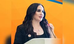 UBP'de fatura Fatma Ünal'a (Juju) kesildi