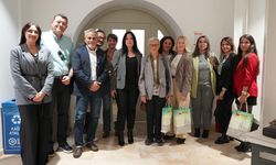 Uluslararası Peyzaj Mimarlığı Araştırmaları Kongresi ARUCAD'da yapıldı