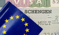 Yunanistan, Güney Kıbrıs'ı 'Schengen' vizesi verilmesi konusunda temsil edecek