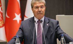 2026 Mali Yılı Bütçesi: Başbakan Üstel: '2026 yılı, projelerin gerçekleşeceği yıl olacak'