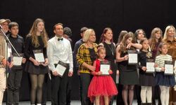 4. Gülsin Onay Piyano Festivali Gerçekleştirildi